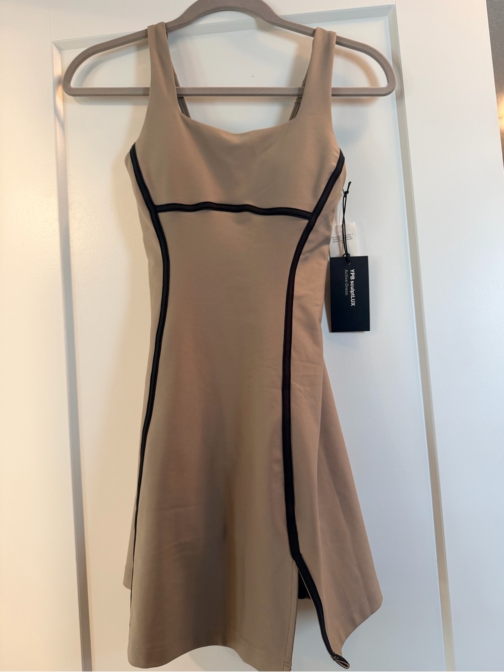 Abercrombie & Fitch YPB sculptLux Active Dress